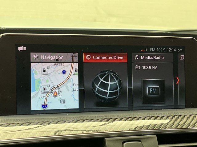Used 2018  BMW CS image 19