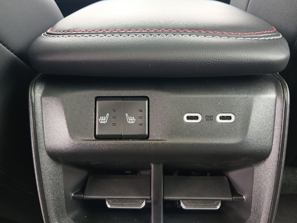 2026 Dodge Charger R/T Plus - Photo 36