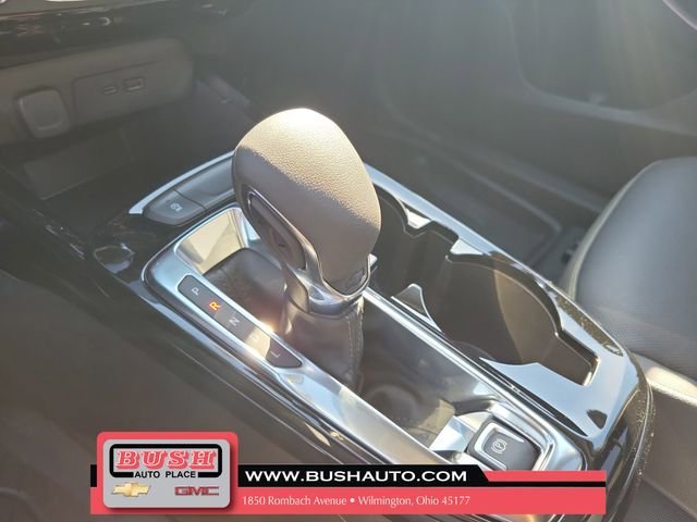 2026 Chevrolet Trax Activ - Photo 29