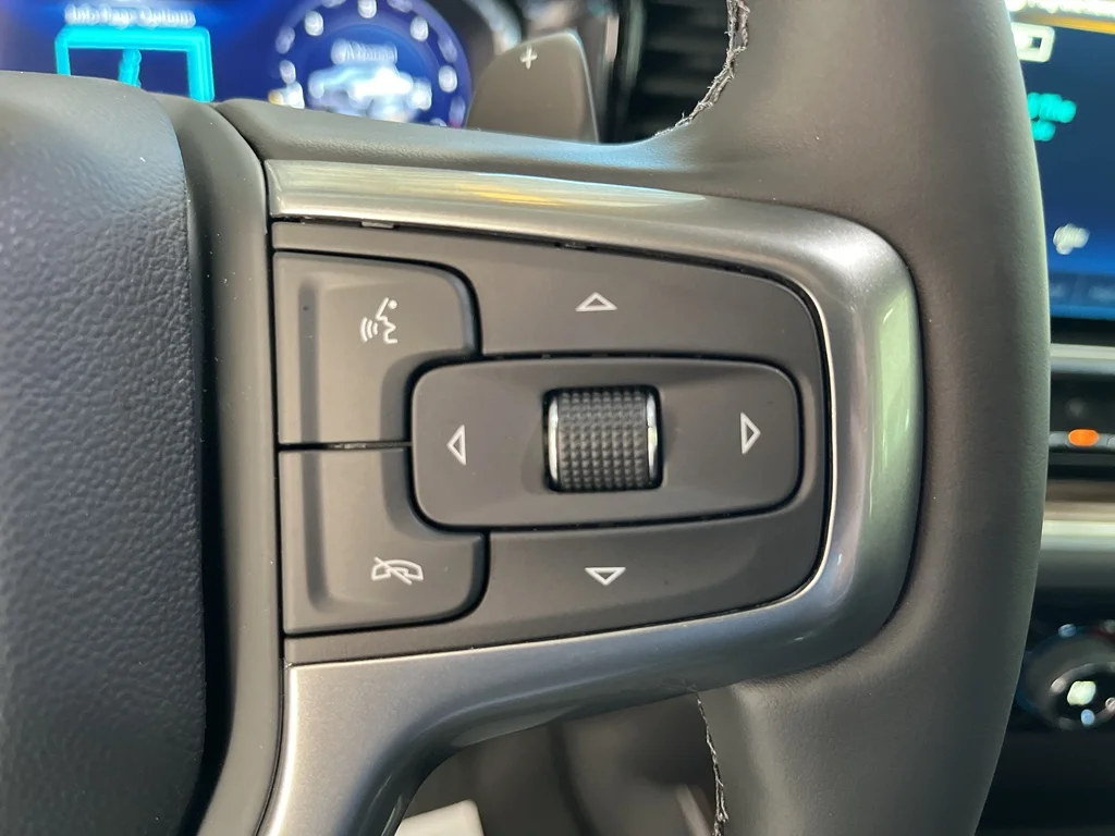 2026 Chevrolet Silverado 1500 LT Trail Boss - Photo 26