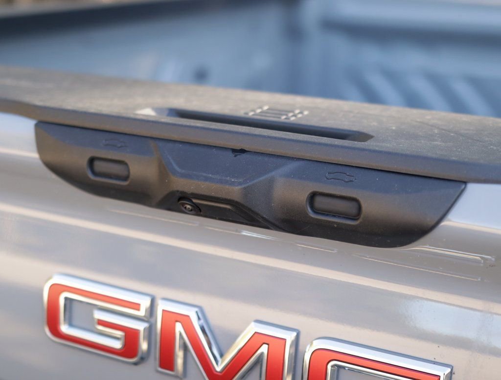 2026 GMC Sierra EV Elevation - Photo 32