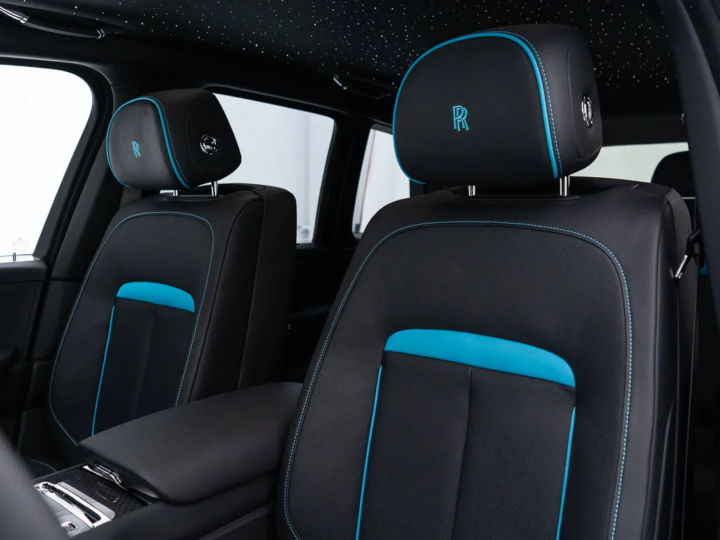 New 2027 Black Diamond Rolls-Royce  image 17