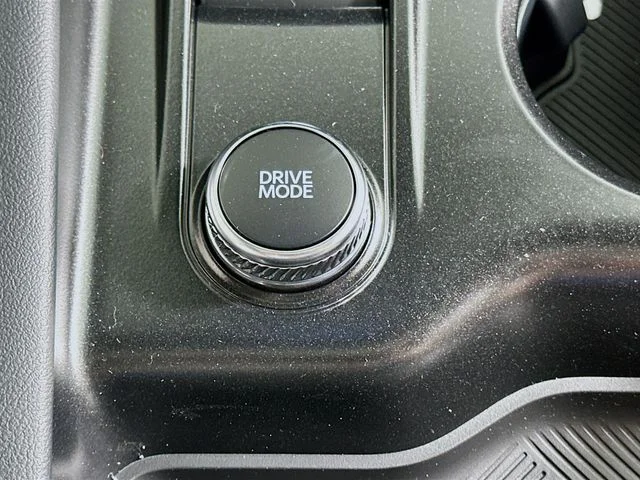 New 2026 Ford Explorer ST