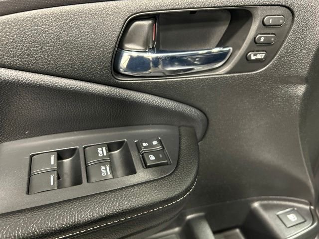 2024 Honda Ridgeline RTL - Photo 24