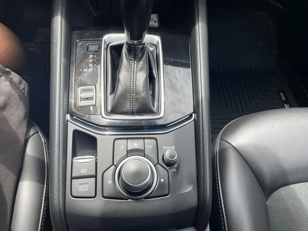 Used 2020 Gray Mazda Touring image 21