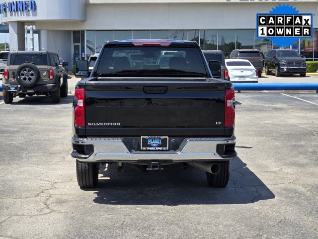 Used 2025 Black Chevrolet  image 6