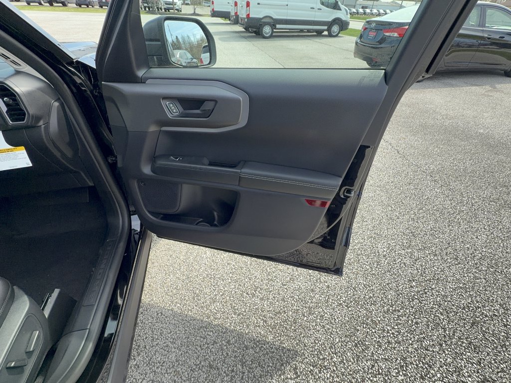 2026 Ford Bronco Sport Outer Banks - Photo 22