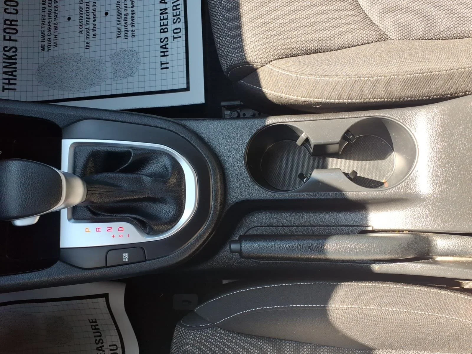 Used 2024 Gray Kia LXS image 22
