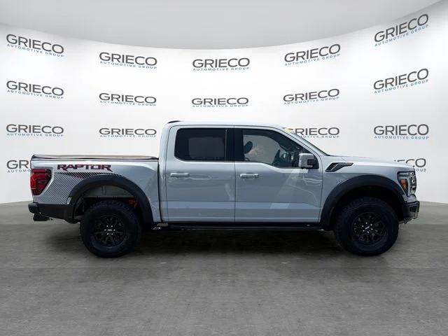 Used 2024 Avalanche Ford Raptor image 8