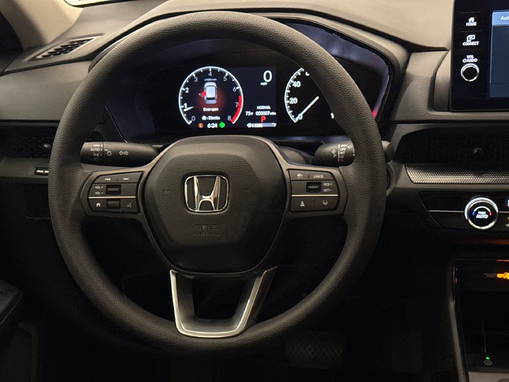 2026 Honda CR-V LX - Photo 45