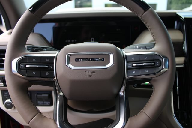 2026 GMC Yukon XL Denali - Photo 16