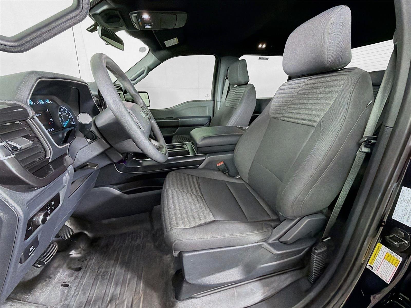 Used 2023 Agate Black Ford XL image 11