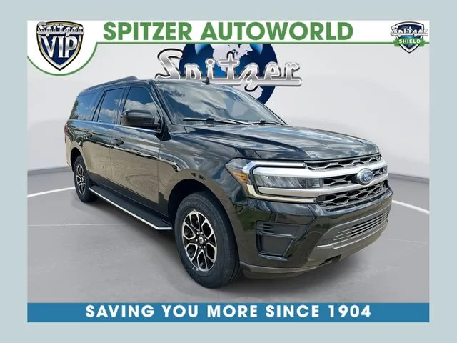 2022 Ford Expedition