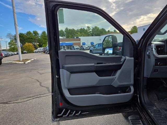 2026 Ford F-250 Super Duty XL - Photo 25