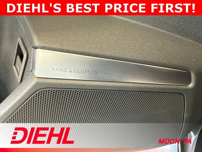 Used 2024  Audi 2.0T Prestige image 14