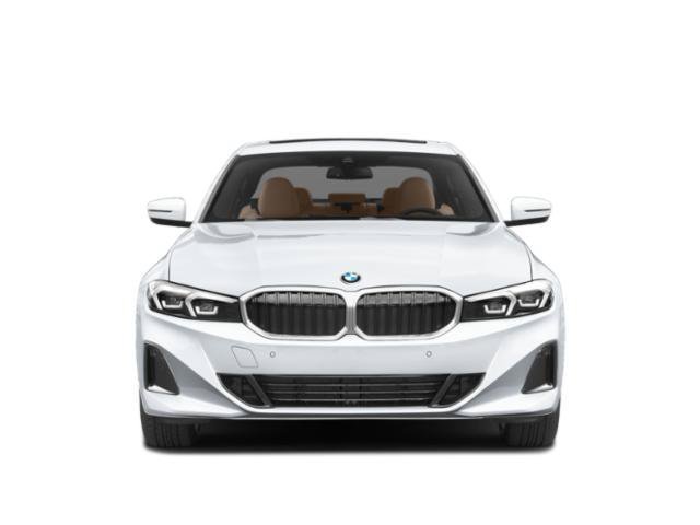 Used 2023 Alpine White BMW 330i image 7