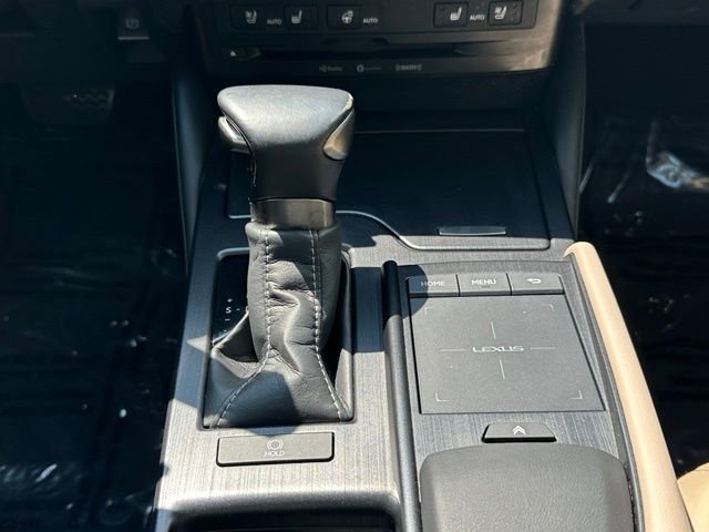 Used 2021 Silver Lexus 250 image 34