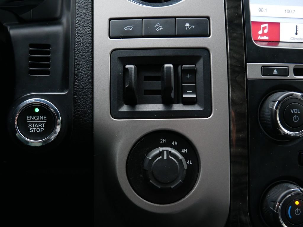 Certified Used 2017 Gray Ford Limited image 25