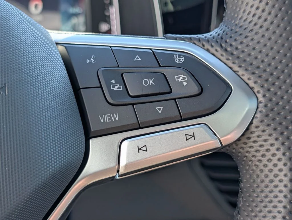 New 2026 Gray Volkswagen 2.0T Autobahn image 20