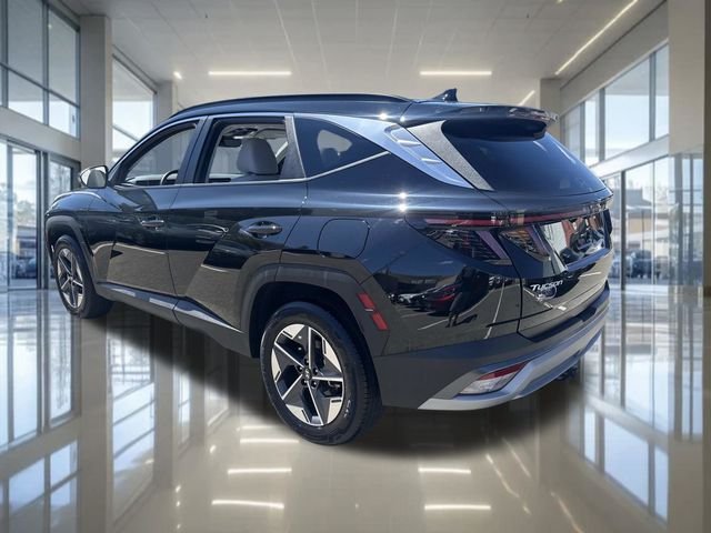 2025 Hyundai Tucson SEL Convenience - Photo 10