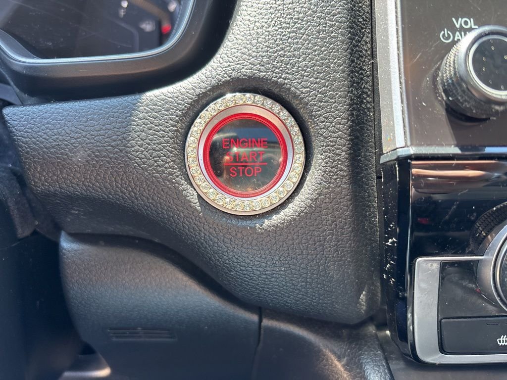 2020 Honda CR-V EX-L - Photo 20
