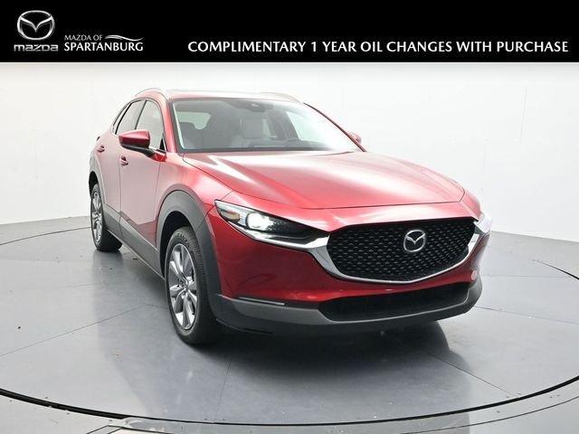 2023 Mazda CX-30 2.5 S Premium Package