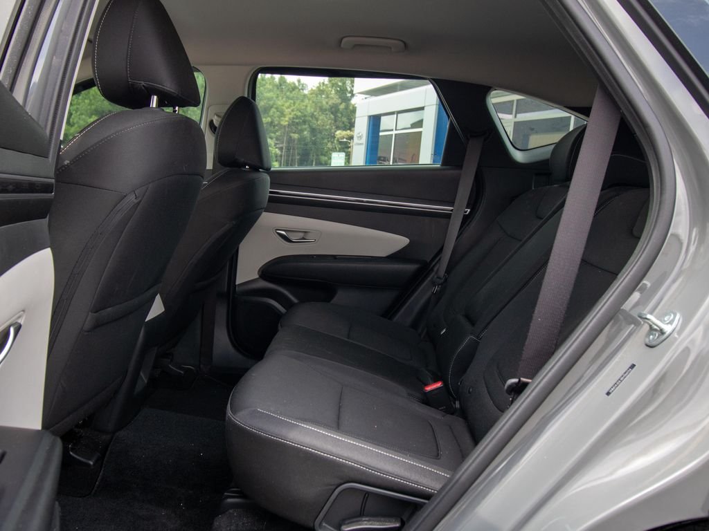 2024 Hyundai Tucson SE - Photo 8