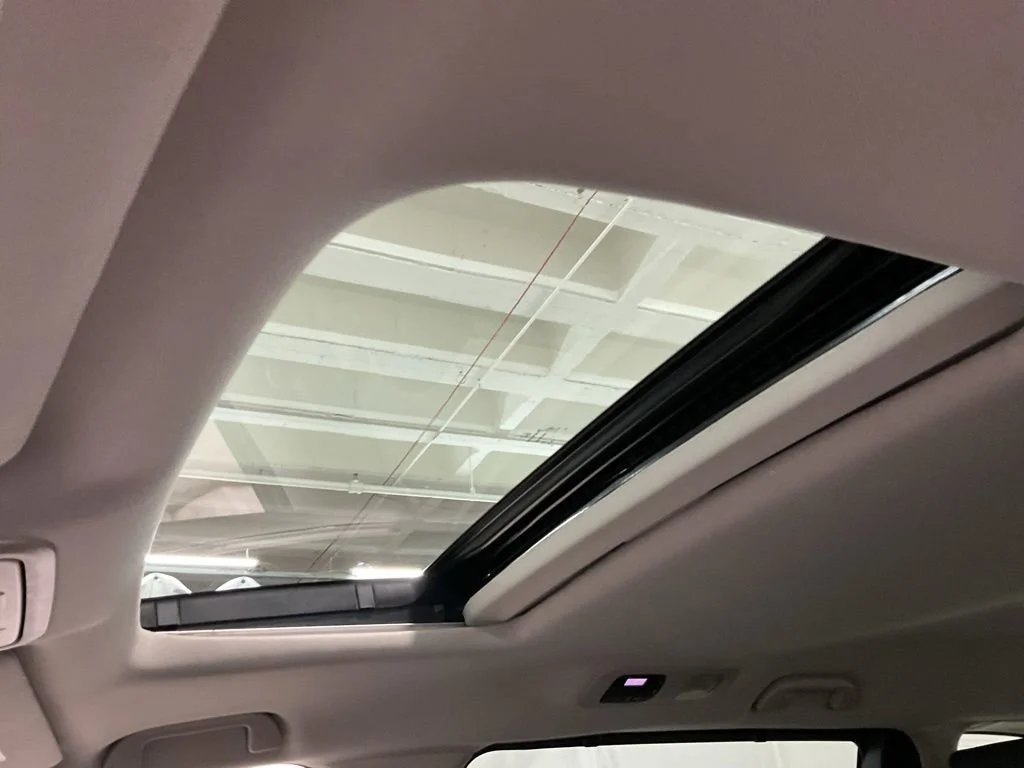 2026 Honda Odyssey EX-L - Photo 58
