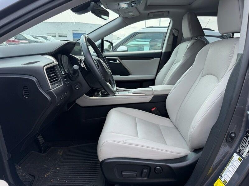 Used 2021  Lexus RX 350 image 7