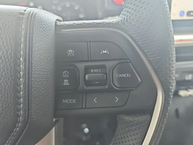 Used 2026 Brown Toyota TRD Off-Road image 16