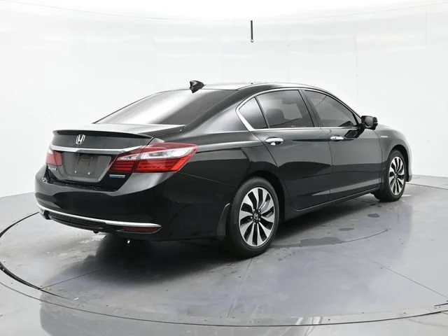 Used 2017 -select- Honda EX-L image 7