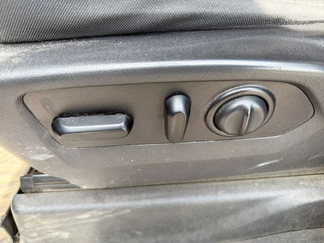 Used 2021 Gray Chevrolet RST image 15