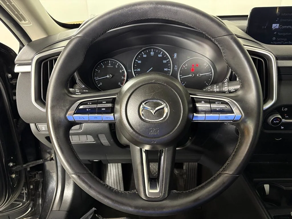 Used 2024 Black Mazda 2.5 S Preferred Package image 19