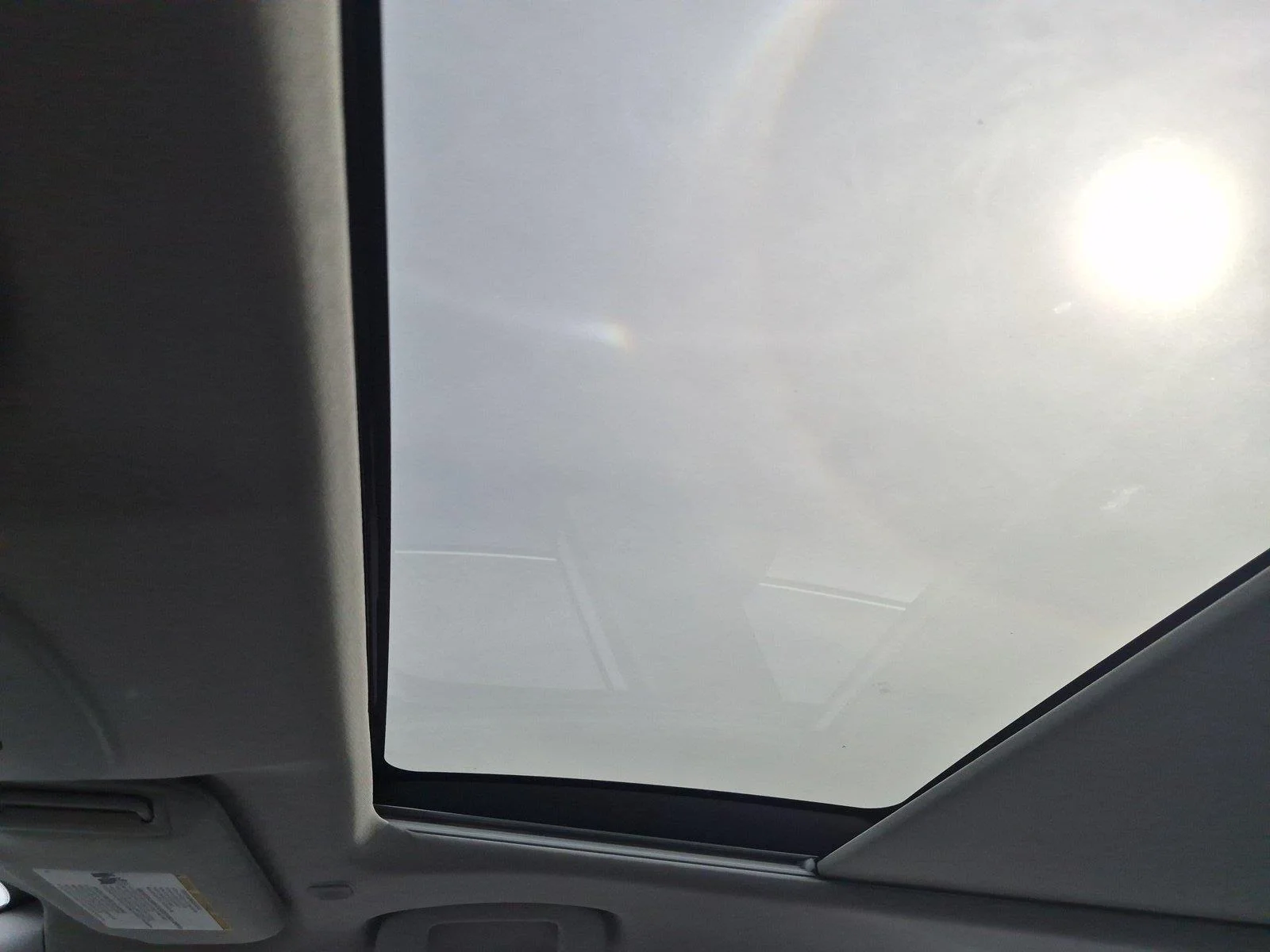 Used 2026 Wind Chill Pearl Toyota XLE image 30