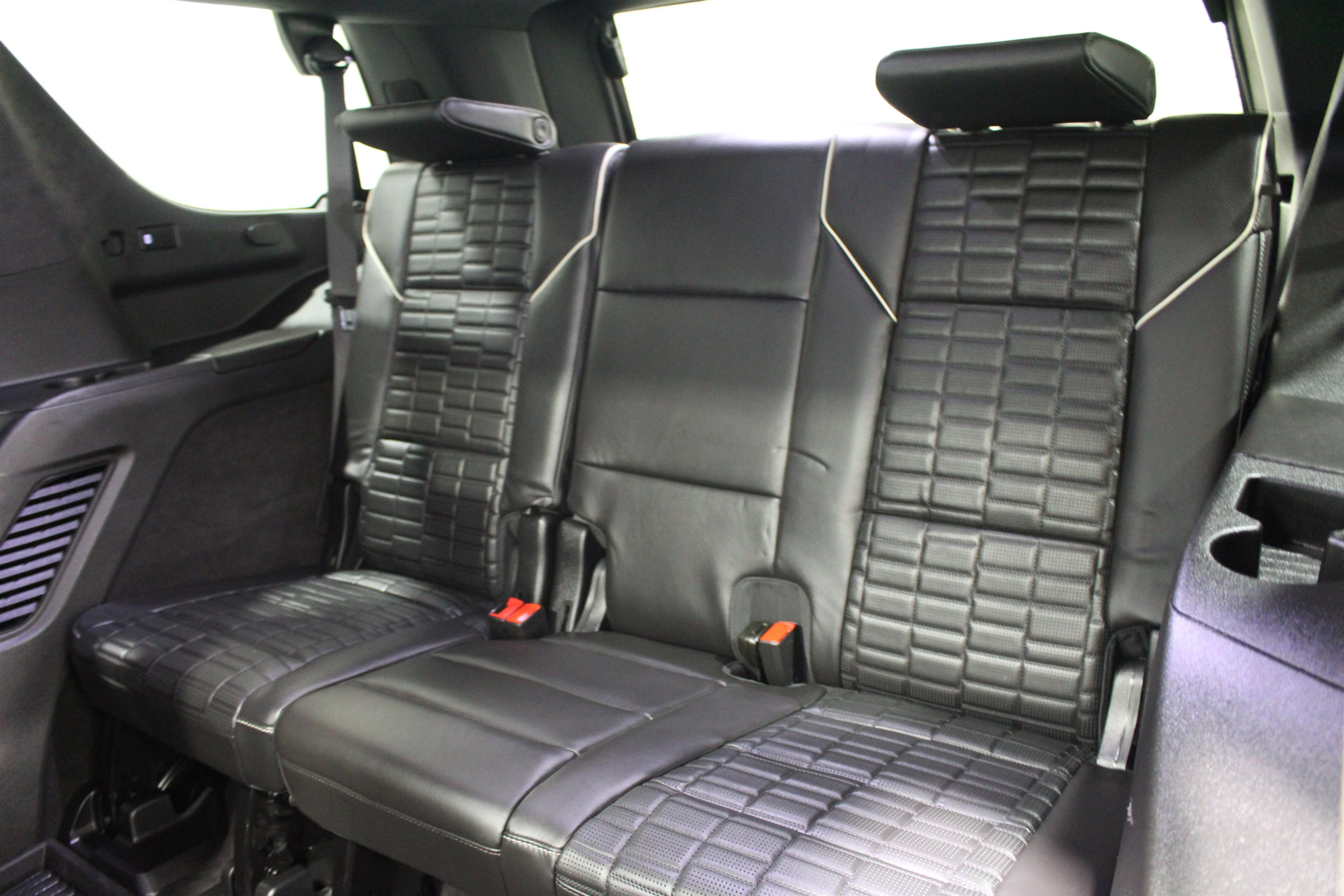 2023 Cadillac Escalade Sport Platinum - Photo 25