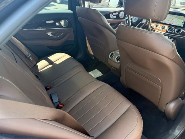 Certified Used 2023  Mercedes-Benz E 450 image 25
