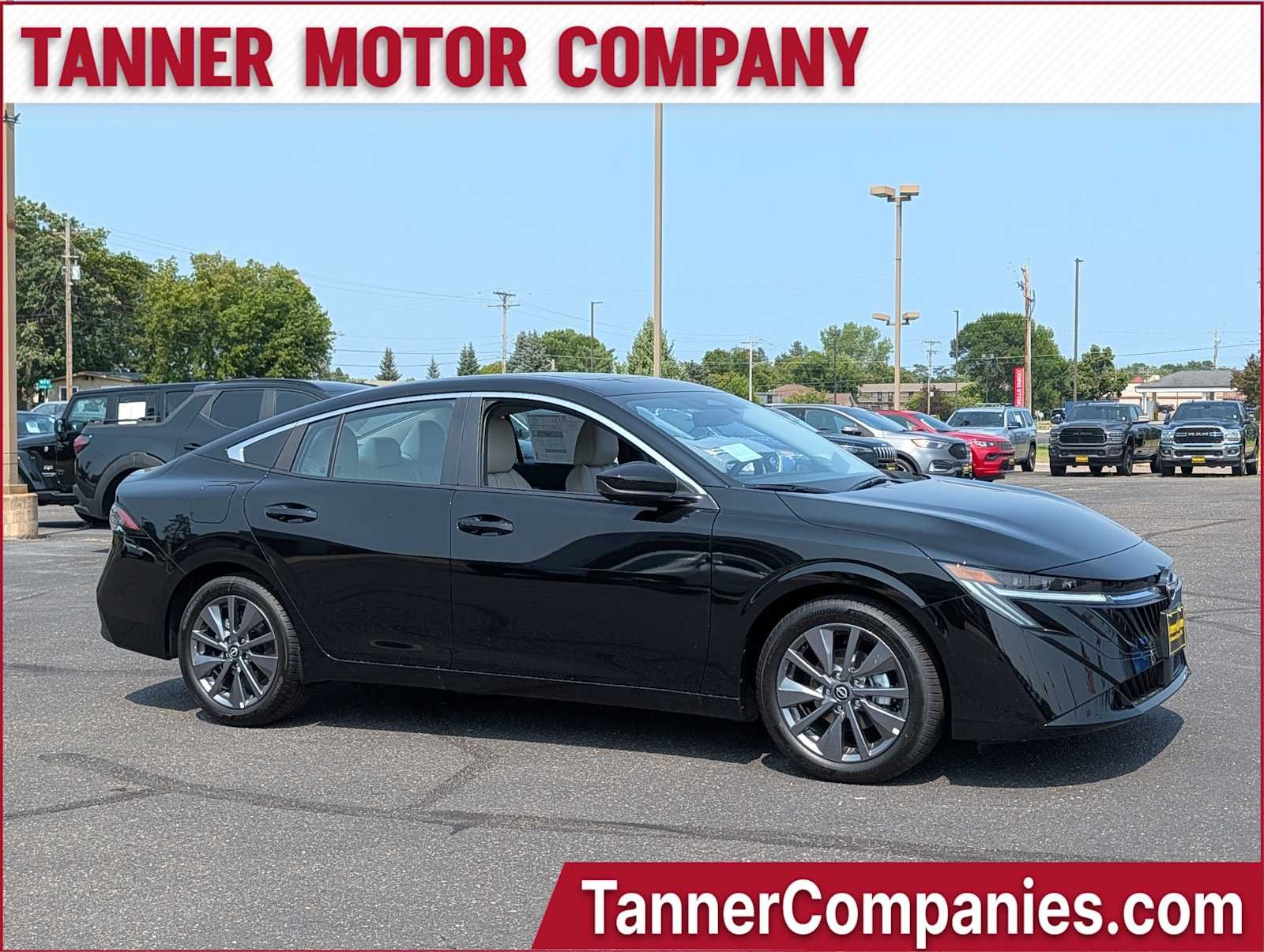 2026 Nissan Sentra
