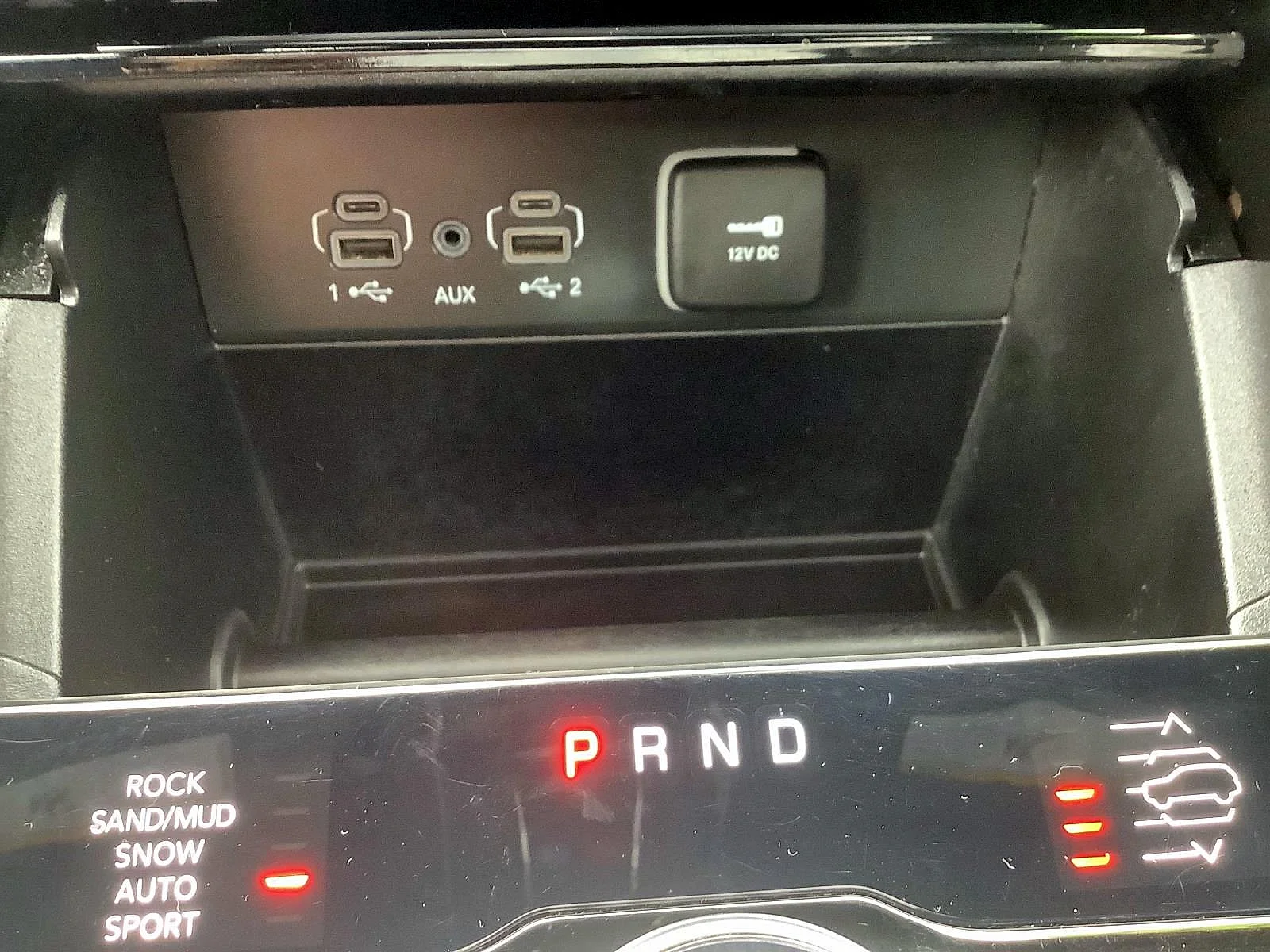 2023 Jeep Grand Cherokee Overland - Photo 27