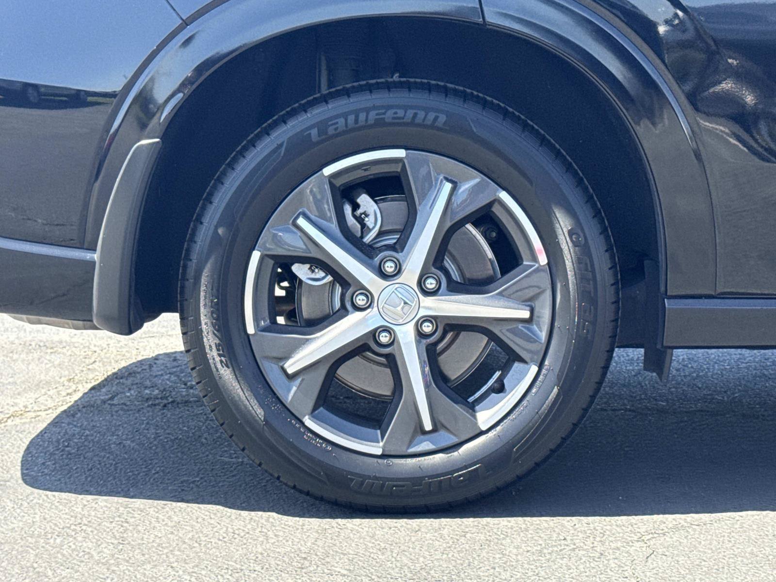 2023 Honda HR-V EX-L - Photo 70