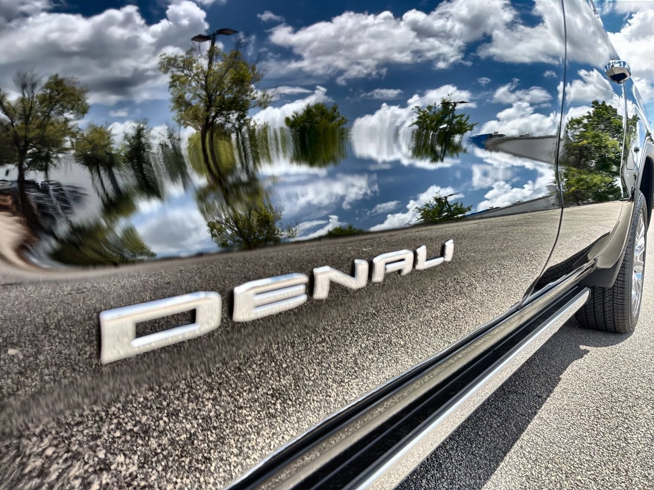 2026 GMC Sierra 1500 Denali - Photo 27
