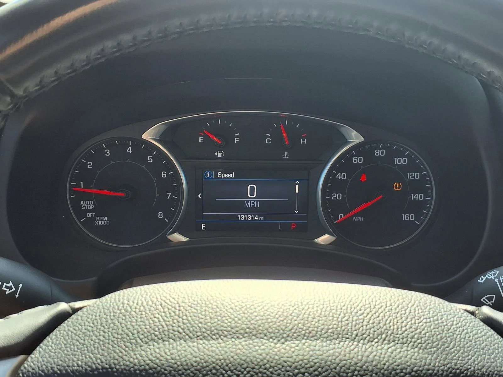 Used 2019 Satin Steel Metallic GMC SLE image 18