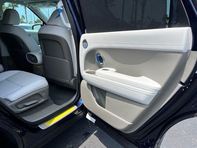 New 2026  Hyundai Limited FWD image 19