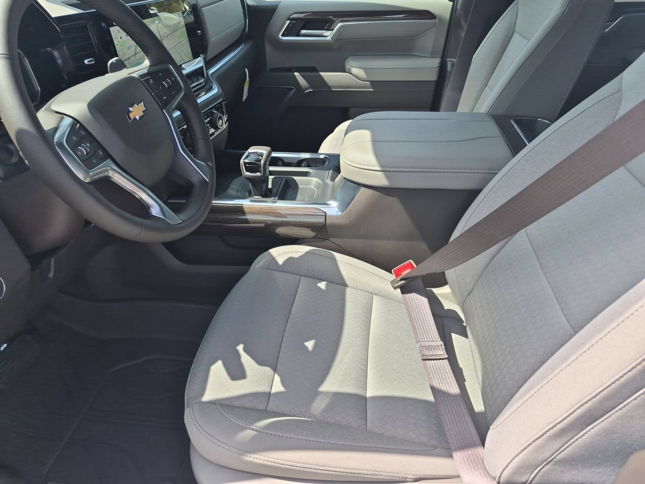2026 Chevrolet Silverado 1500 LT - Photo 19