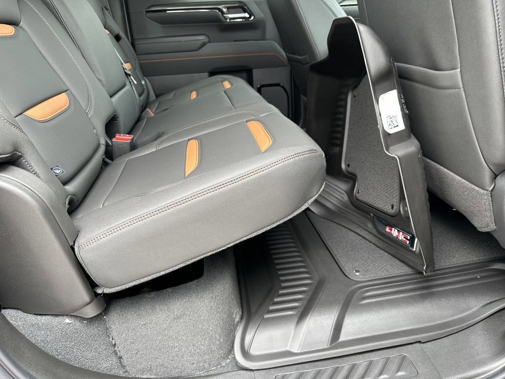 2026 GMC Sierra 1500 AT4 - Photo 37