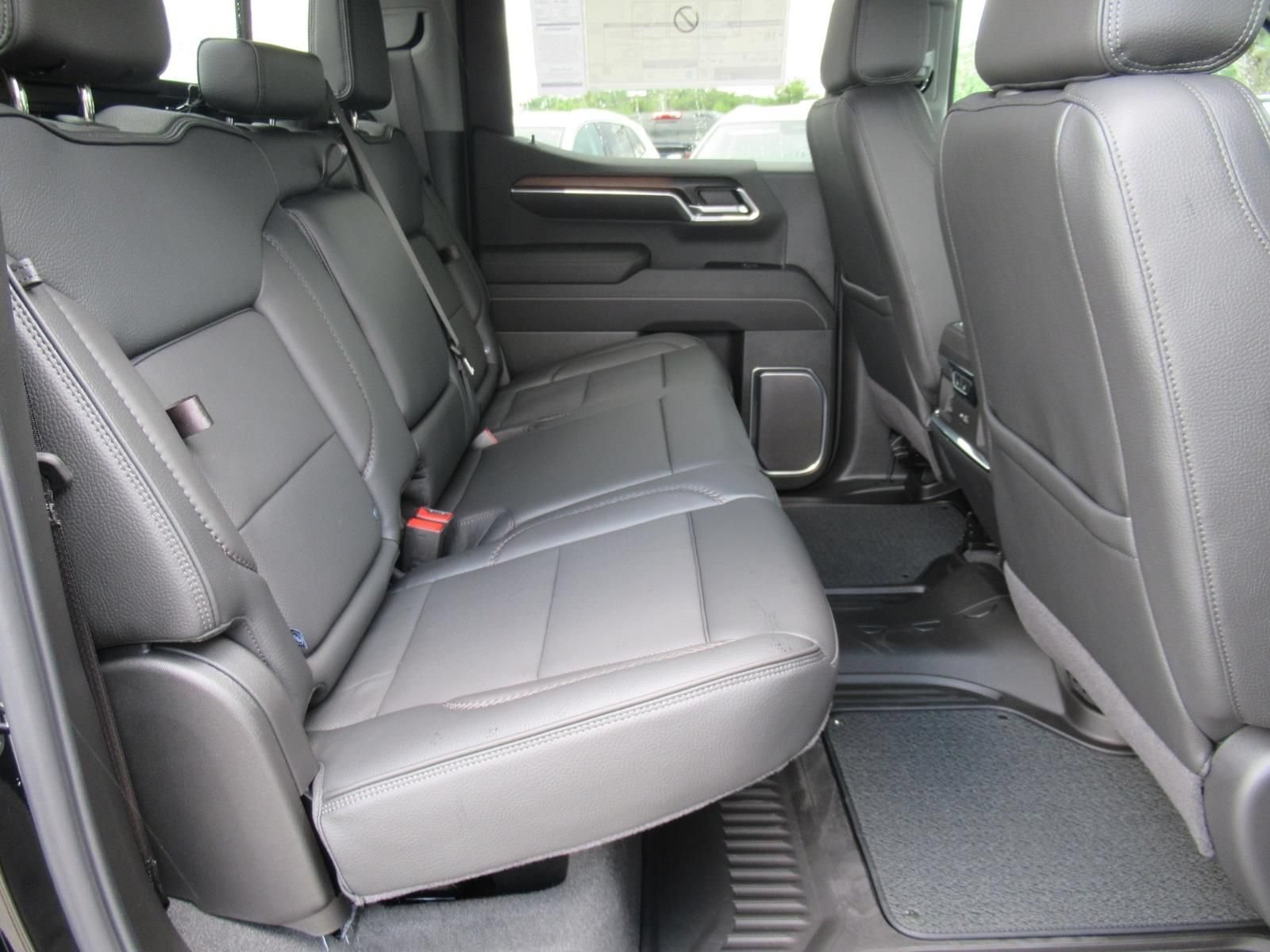 2026 GMC Sierra 1500 Denali - Photo 35