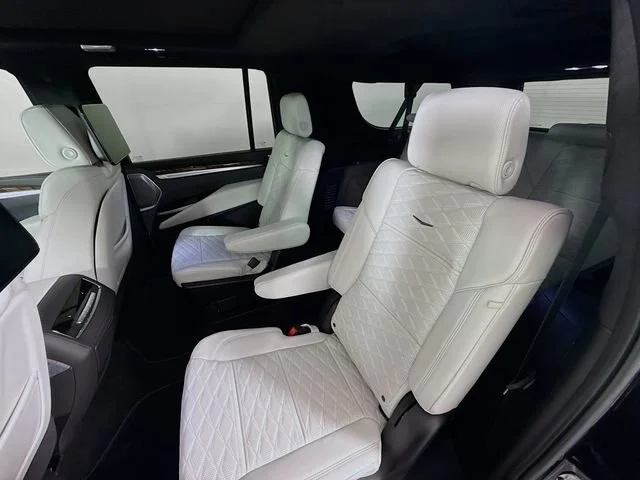 2026 Cadillac Escalade ESV Platinum Sport - Photo 7