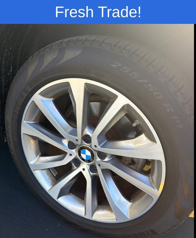 Used 2019 Black BMW xDrive35i image 6