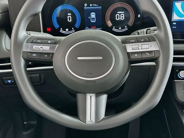 New 2027 Hyundai SANTA CRUZ SE