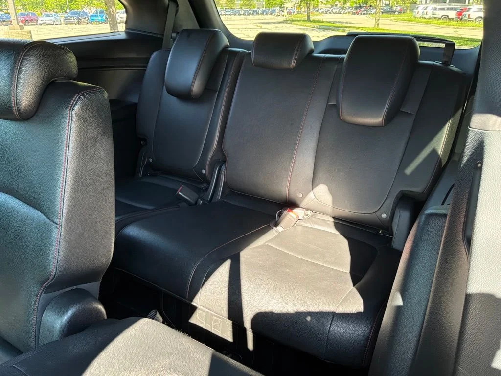 Used 2023  Honda Sport image 19