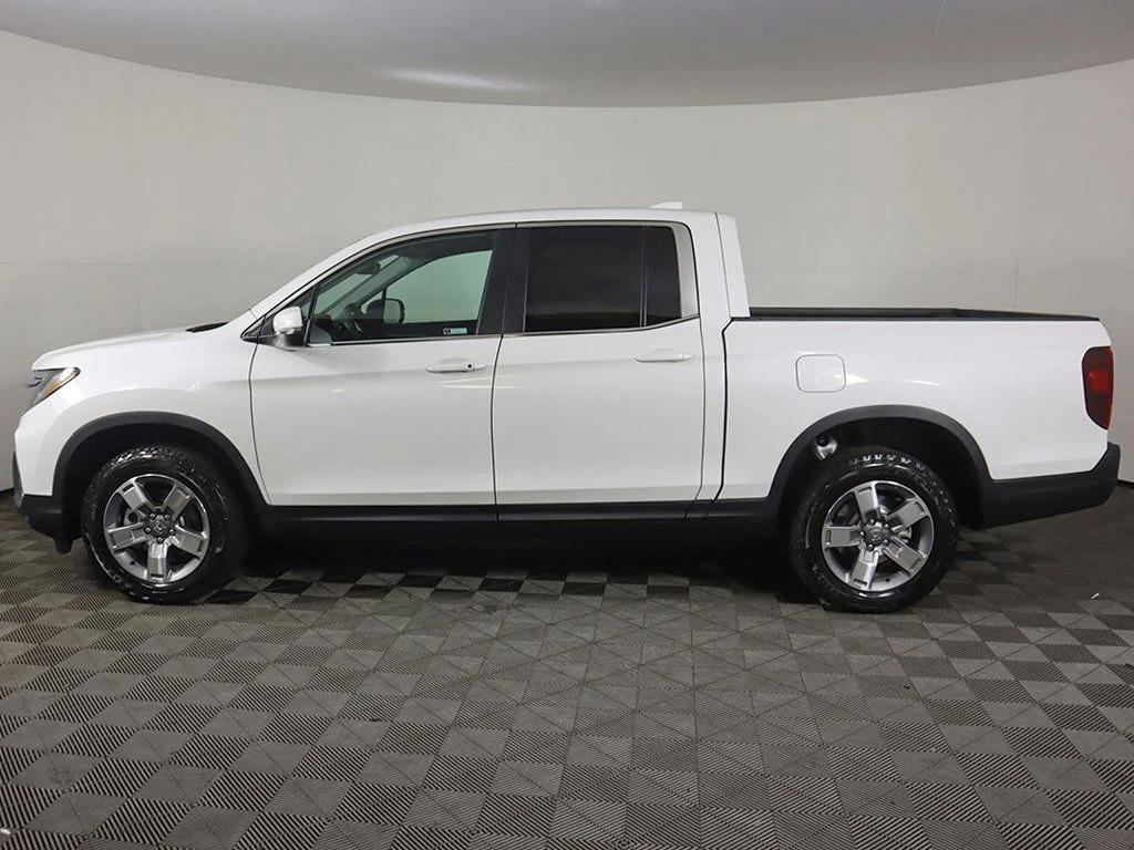 2026 Honda Ridgeline RTL - Photo 8